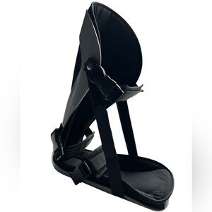 Plantar Fascitis Boot size Large, 3 Velcro adjusters, removable for washing
B